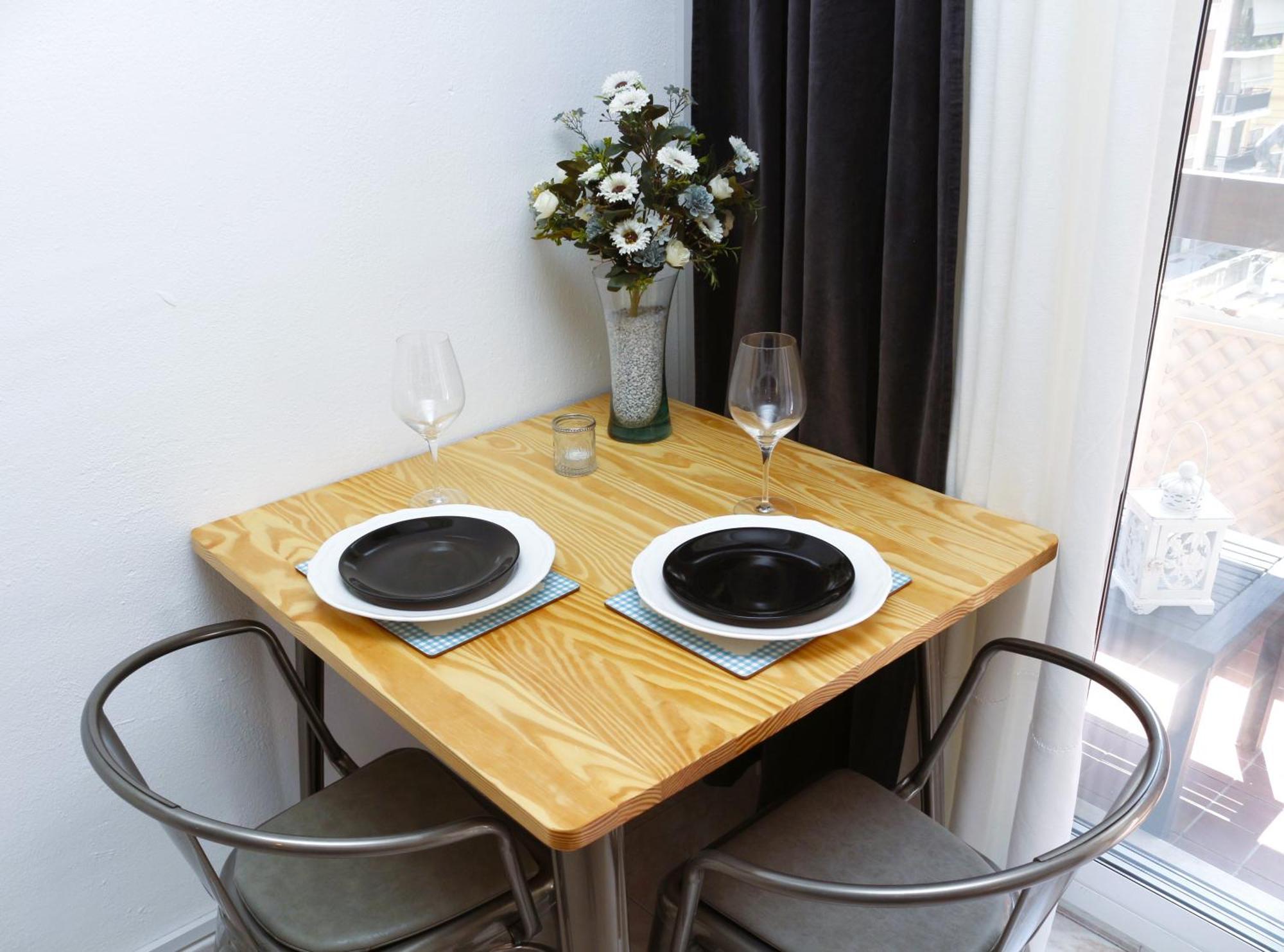 Sunterrace Loft-Triana'S Star, 10' From City Center! Sevilla Buitenkant foto
