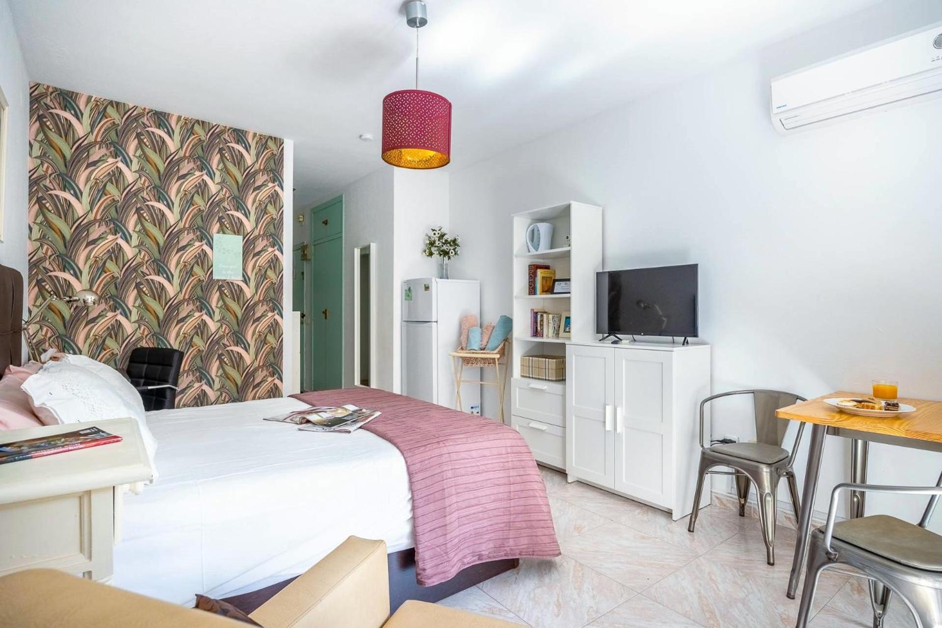 Sunterrace Loft-Triana'S Star, 10' From City Center! Sevilla Buitenkant foto