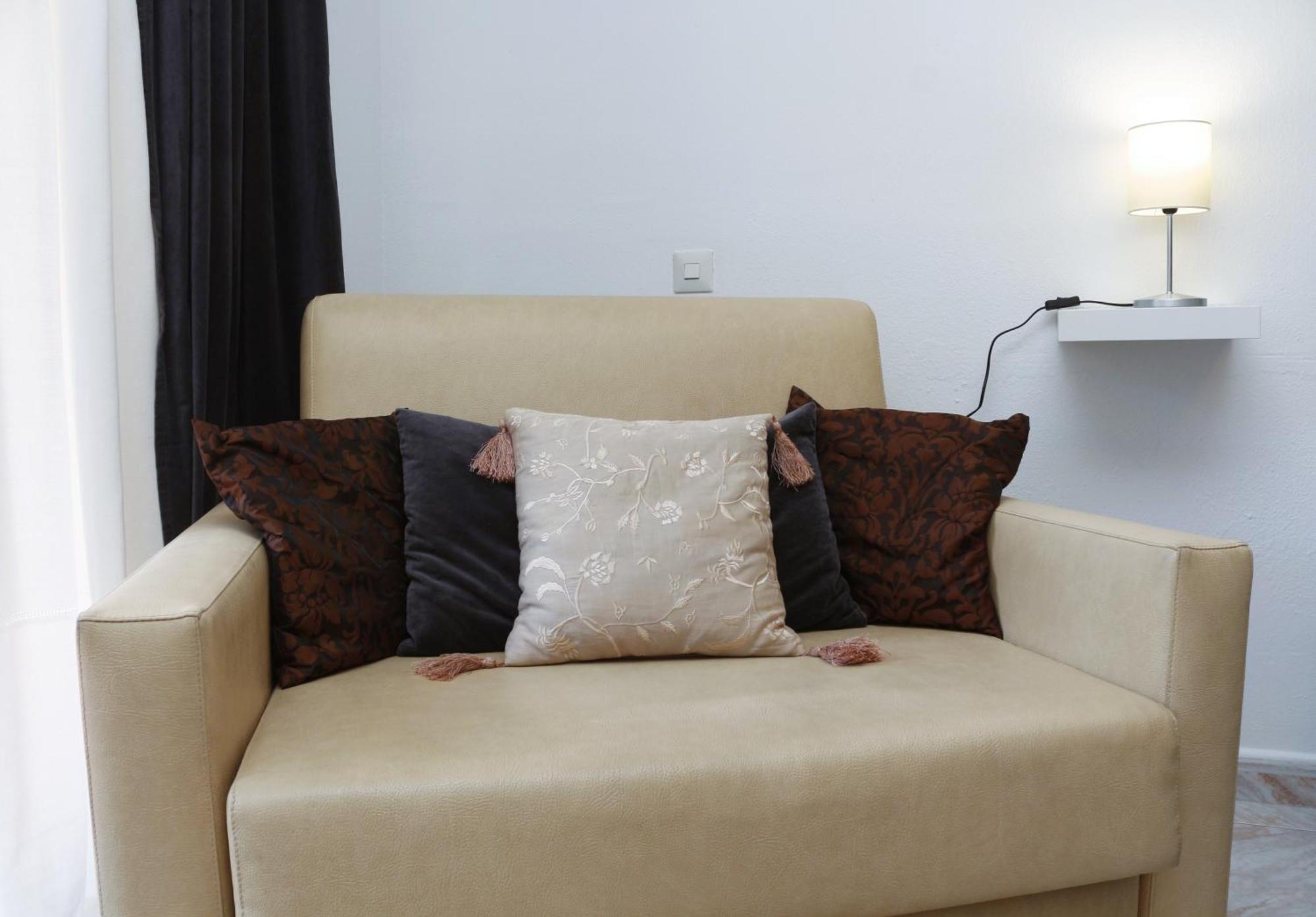 Sunterrace Loft-Triana'S Star, 10' From City Center! Sevilla Buitenkant foto