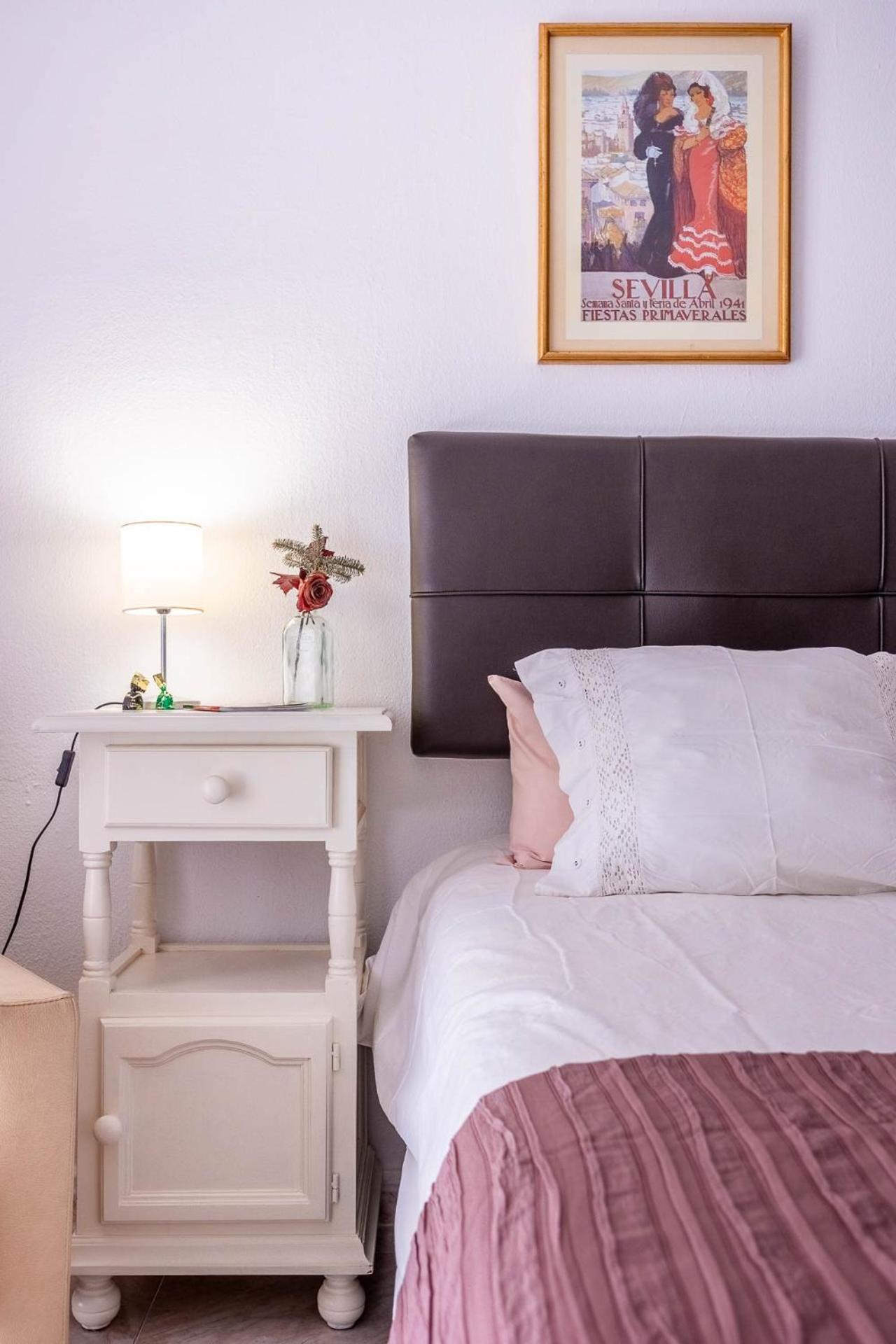 Sunterrace Loft-Triana'S Star, 10' From City Center! Sevilla Buitenkant foto